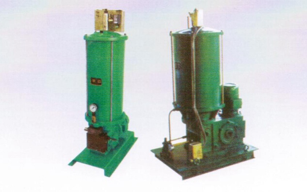 DRB-L型电动润滑泵